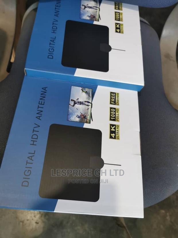 1080pixels Digital TV Antenna · Photo 1