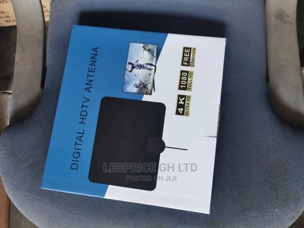 Accessible ~Digital TV Antenna · Photo 1