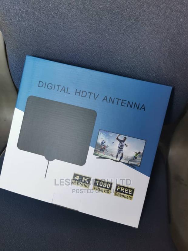 !!Digital TV Antenna New in Stock · Photo 1