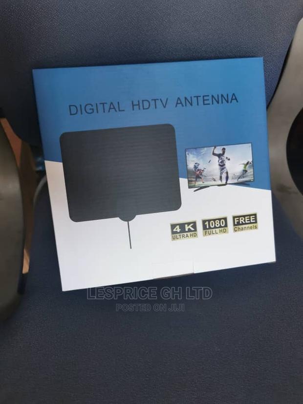 ::Digital TV Antenna High Standard Version · Photo 1