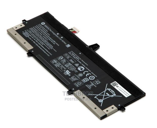 Original HP Laptop Battery BM04XL for Elitebook X360 1030 G3 · Photo 1