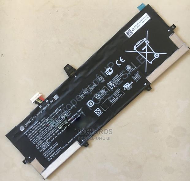 Original HP Laptop Battery BM04XL for Elitebook X360 1030 G3 · Photo 2
