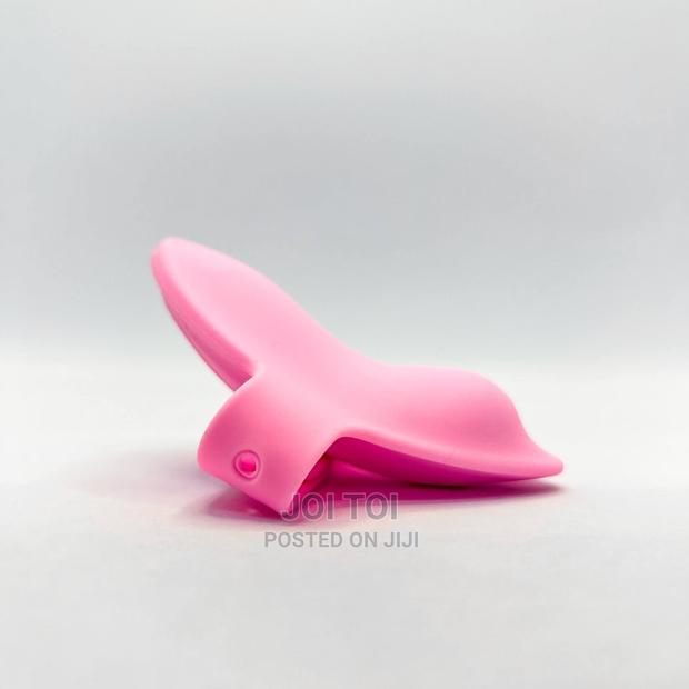 Strapon Panty Vibrator · Photo 3