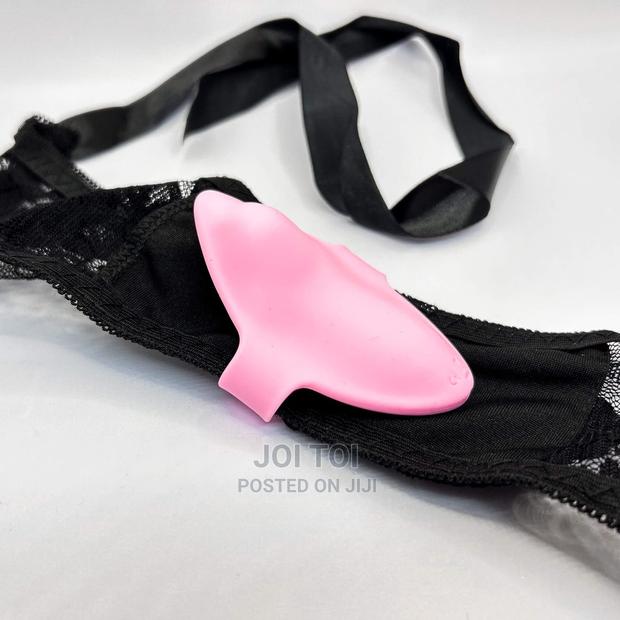 Strapon Panty Vibrator · Photo 1