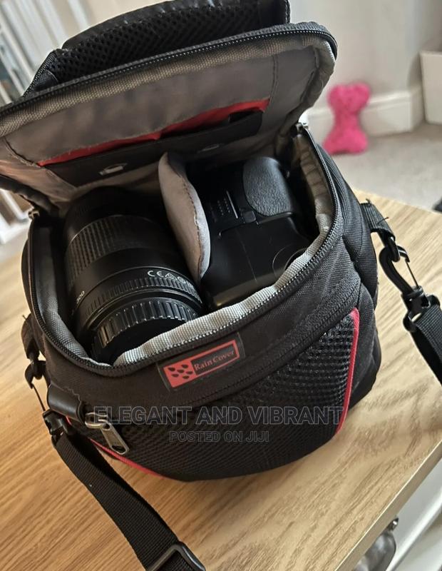 Canon Camera EOS Kiss X4 Bundle · Photo 7