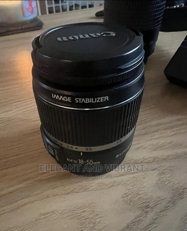 Canon Camera EOS Kiss X4 Bundle · Photo 6