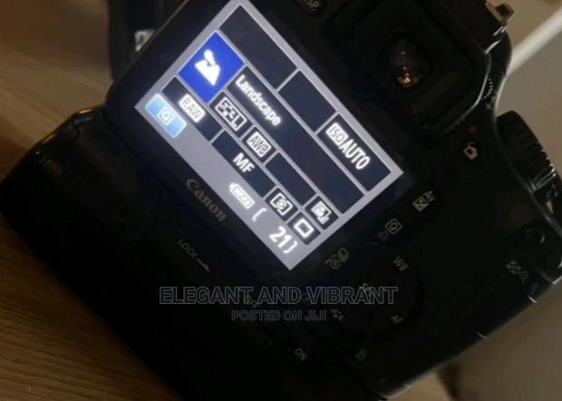 Canon Camera EOS Kiss X4 Bundle · Photo 2