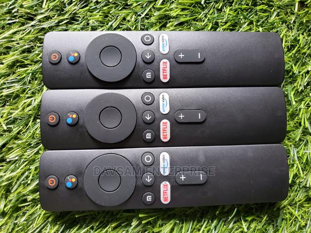MI Android Smart TV Remote · Photo 1