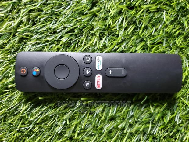 MI Android Smart TV Remote · Photo 2