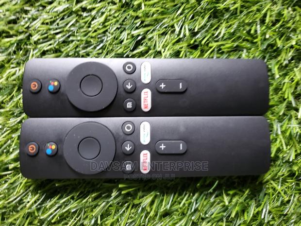 MI Android Smart TV Remote · Photo 3