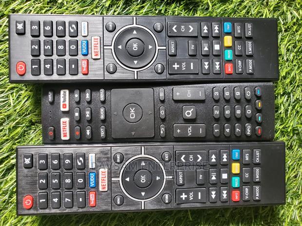 RCA TV Smart Android Remote · Photo 1