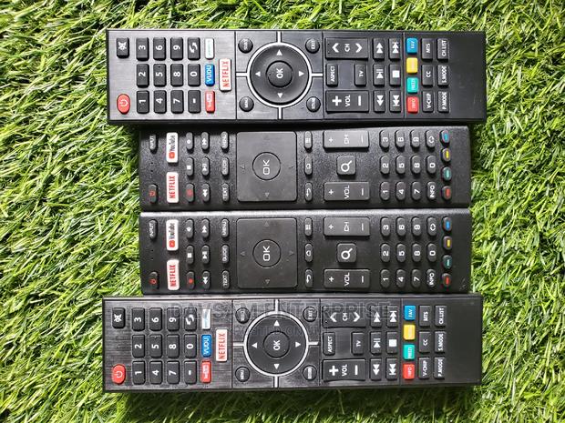 RCA TV Smart Android Remote · Photo 2