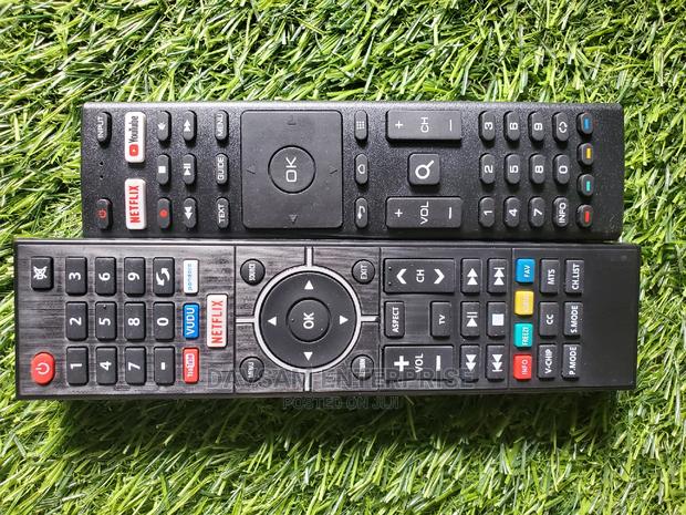 RCA TV Smart Android Remote · Photo 3