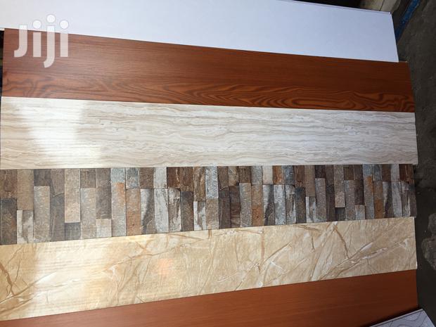 Fiber T&G Natural Colours · Photo 1