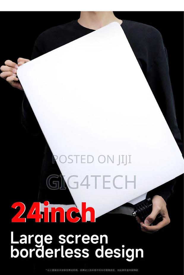New L-3560 Big 24inch Studio Set Panel Lighting Equipment · Photo 2