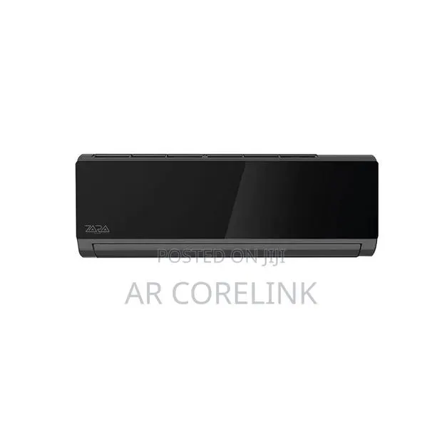 Zara Ac 2.5 Hp R410 Mirror · Photo 1