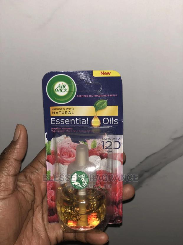 Air Wick Refill for the Plugin · Photo 1
