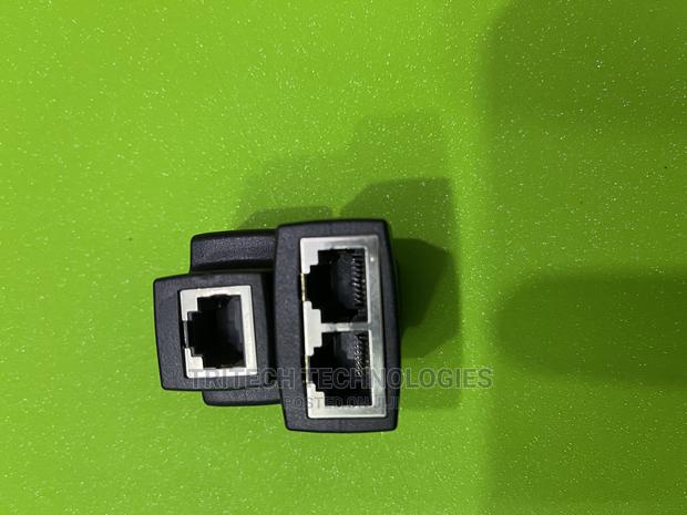 Hdmi Lan Splitter 2 In · Photo 2