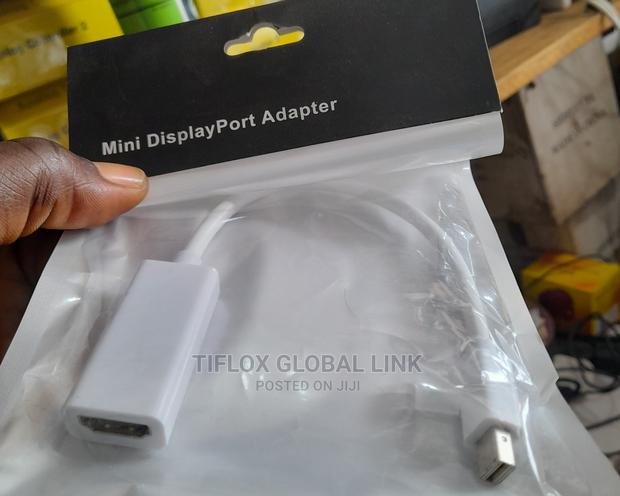 Mini DP to HDMI Female · Photo 1