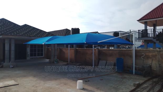 Unique Canopies · Photo 2