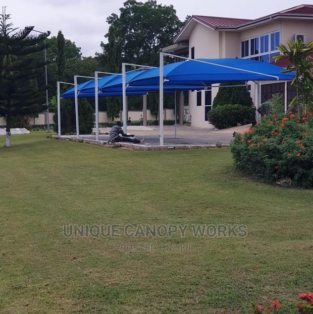 Unique Canopies · Photo 1