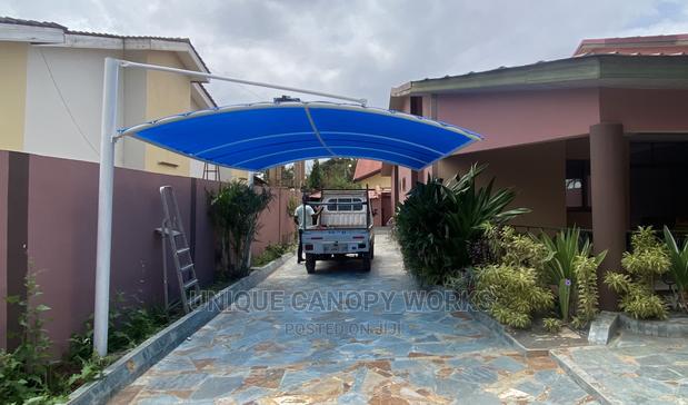 Unique Canopies · Photo 3