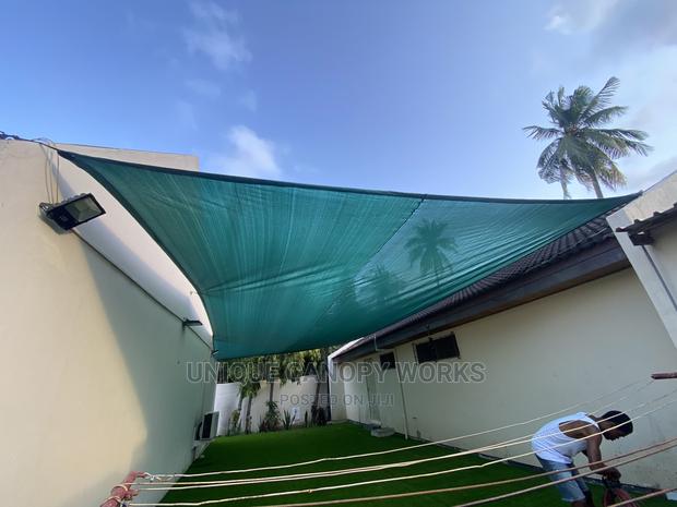 Canopies for Homes Gardens Offices · Photo 1