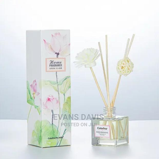 Sweet Fragrance Reed Diffuser/ Perfume · Photo 2