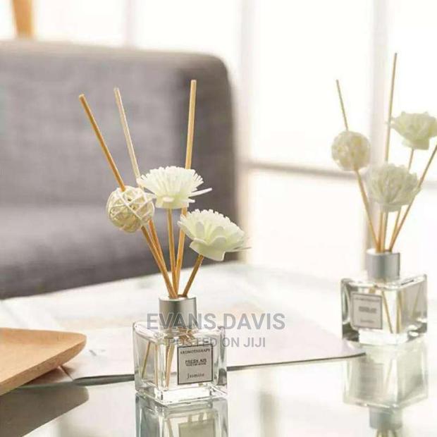 Sweet Fragrance Reed Diffuser/ Perfume · Photo 3