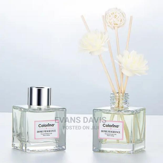 Sweet Fragrance Reed Diffuser/ Perfume · Photo 1