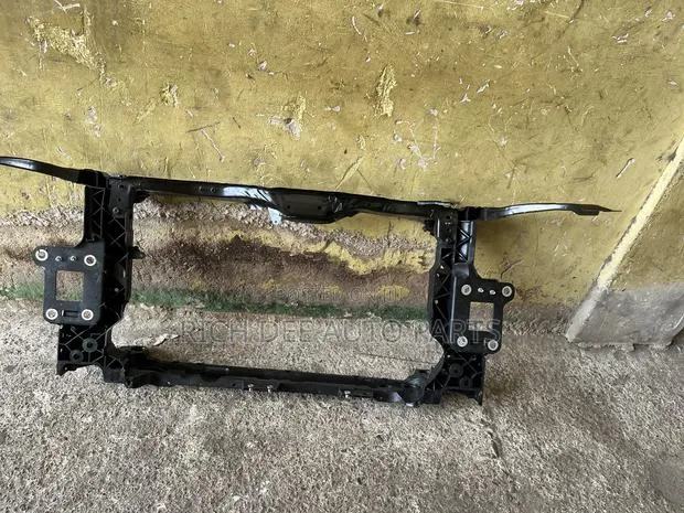 Honda Civic Radiator Support 2016, 2017, 2018, 2019, 2020, 2021 · Photo 1