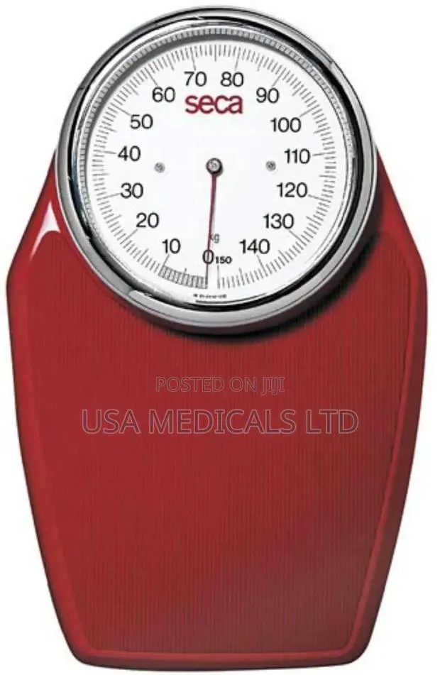 Adult Seca Scale ( New Model) · Photo 1