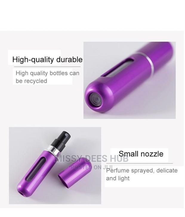 5ml Atomizer ( Handy Perfume Refill Bottle) · Photo 6