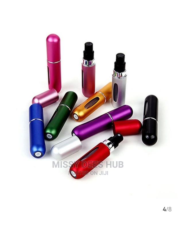 5ml Atomizer ( Handy Perfume Refill Bottle) · Photo 2
