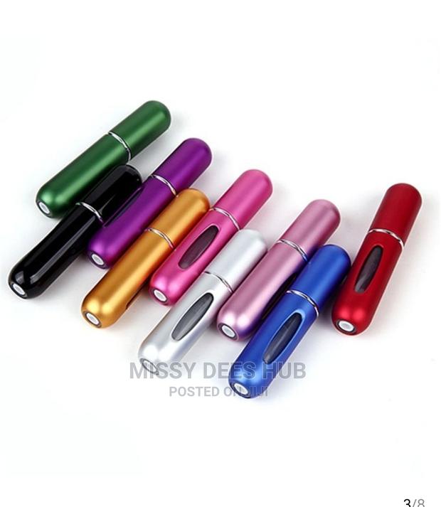 5ml Atomizer ( Handy Perfume Refill Bottle) · Photo 3