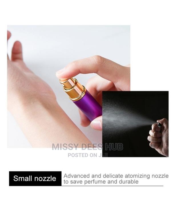 5ml Atomizer ( Handy Perfume Refill Bottle) · Photo 7