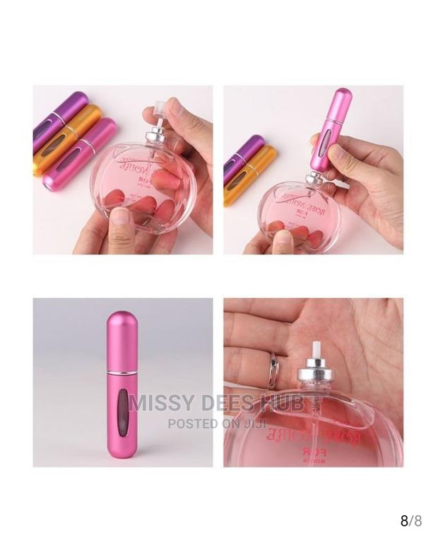 5ml Atomizer ( Handy Perfume Refill Bottle) · Photo 8
