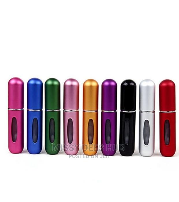 5ml Atomizer ( Handy Perfume Refill Bottle) · Photo 4