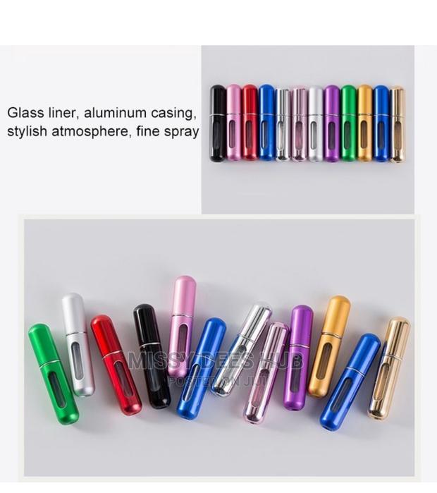 5ml Atomizer ( Handy Perfume Refill Bottle) · Photo 5
