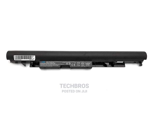 HP Laptop Battery Jc04 for HP 240 G6 HP 245 G6 HP 250 G6 HP · Photo 1