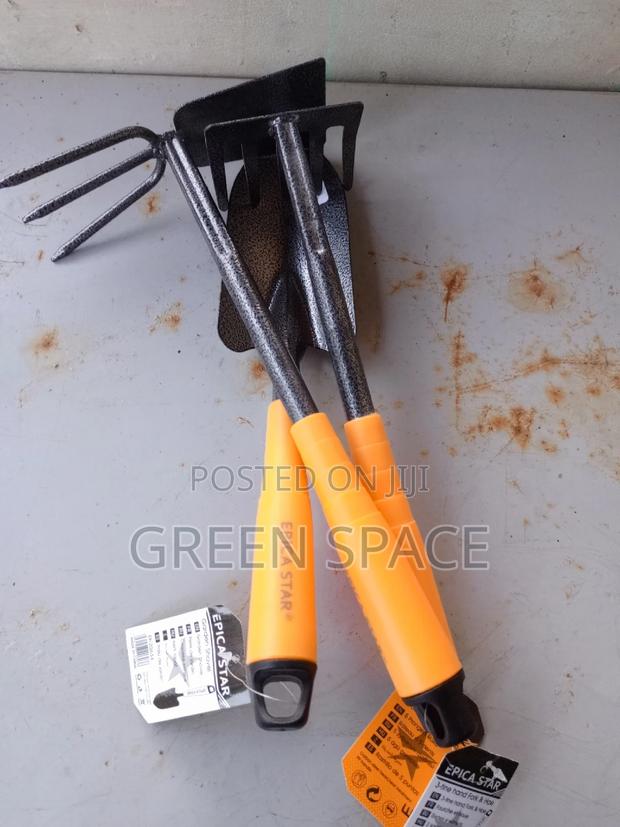 Garden Tool Set · Photo 2