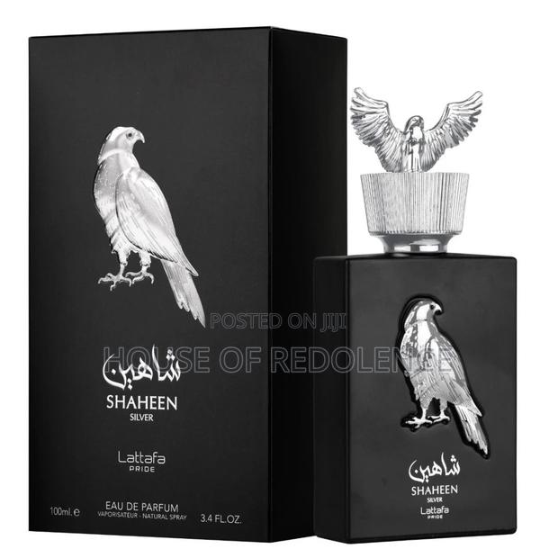 Shaheen Silver & Shaheen Gold · Photo 1