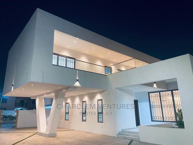 4bdrm House in Charclem Ventures, East Legon for sale · Photo 1