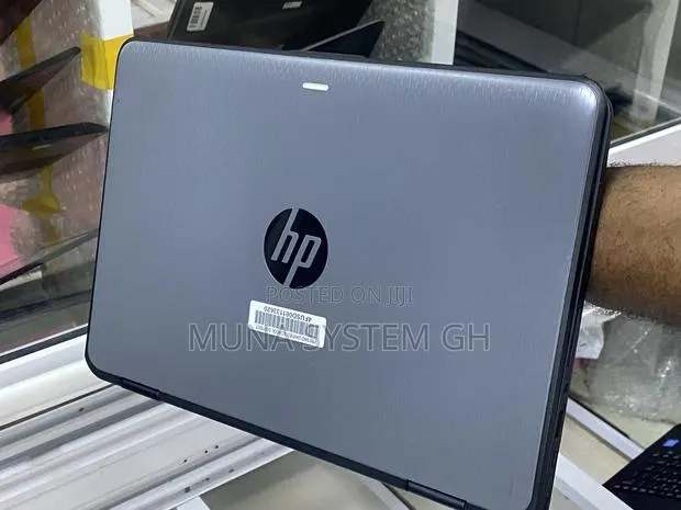 Laptop HP Probook 11 EE G1 4GB Intel SSD 128GB · Photo 1