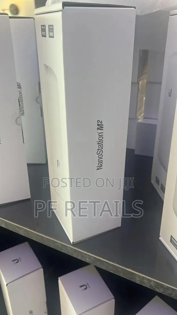 Nanostation M5 · Photo 1