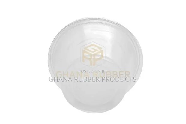 Portion Sauce Cups + Lids 4oz (2500pcs) · Photo 1