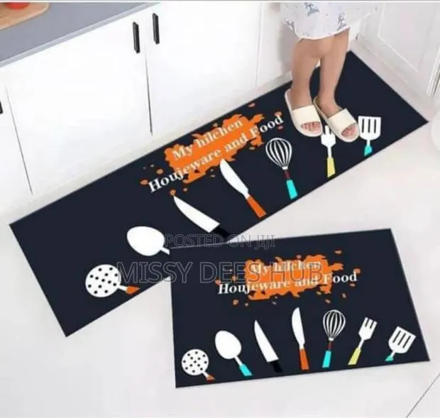 2in1 Kitchen Mat · Photo 1