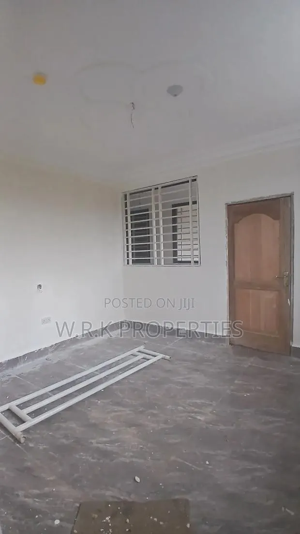 1bdrm Apartment in Asorkore, New-Juaben Municipal for rent · Photo 1