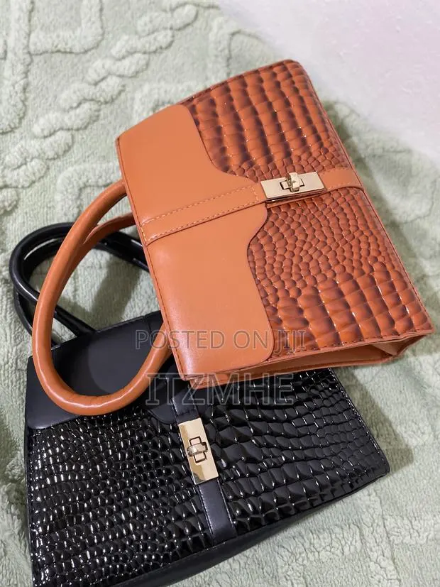 Quality Leather Bags · Photo 1