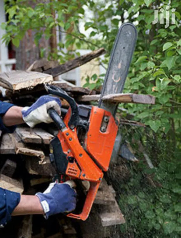 Quality And Durable Chainsaw · Photo 1